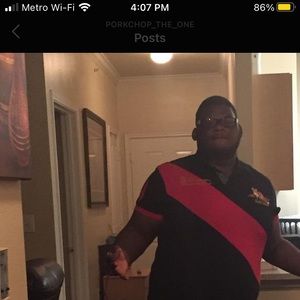 Meet your Posher, Devonta